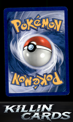 Zubat 70/82 Pokemon Common Team Rocket Card LP