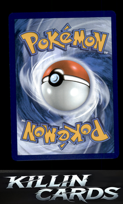 Chill Teaser Toy 166/191 Pokemon Uncommon SV08: Surging Sparks Card NM