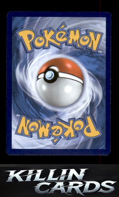 Reverse Holofoil Blanche 064/078 Pokemon Uncommon Pokemon GO Card NM
