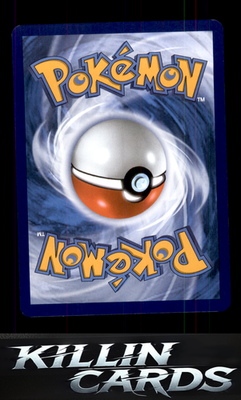 Reverse Holofoil Vibrava 052/094 Pokemon Common ME02: Phantasmal Flames Card NM