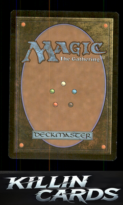 Desert of the True 174 Magic C Hour of Devastation Card NM