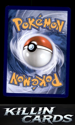 Meloetta 040/094 Pokemon Uncommon ME02: Phantasmal Flames Card NM