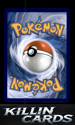 Krookodile 066/094 Pokemon Uncommon ME02: Phantasmal Flames Card NM
