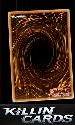 1st Edition Zoodiac Drident MAGO-EN036 YuGiOh Premium Gold Rare Maximum Gold Car