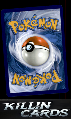 Reverse Holofoil Gimmighoul 097/191 Pokemon Common SV08: Surging Sparks Card NM