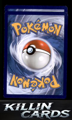 Groudon 017/025 Pokemon Holo Rare Celebrations Card NM