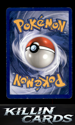 Lightning Energy 100/102 Pokemon Common Base Set Card LP