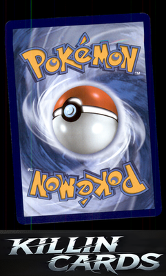 Hoopa (Energy Symbol Pattern) 141/217 Pokemon Rare ME: Ascended Heroes Card NM
