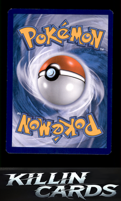 Professor Birch's Observations 134/160 Pokemon Uncommon XY - Primal Clash Card L