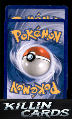 Professor Cozmo's Discovery 89/110 Pokemon Uncommon Holon Phantoms Card LP