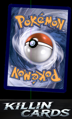 Reverse Holofoil Slowking 019/131 Pokemon Uncommon SV: Prismatic Evolutions Card