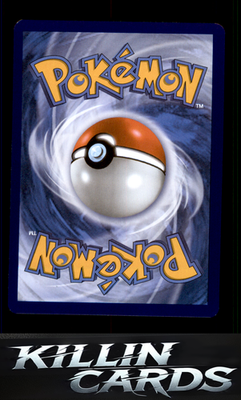 Honchkrow 058/094 Pokemon Uncommon ME02: Phantasmal Flames Card NM