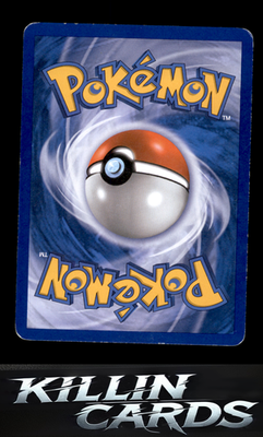 Carvanha 47/108 Pokemon Common Power Keepers Card LP
