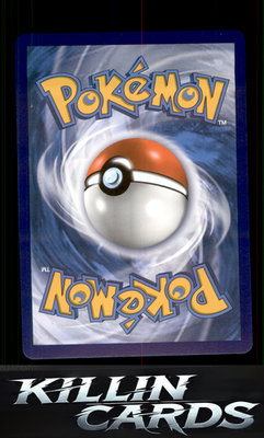 Kyogre 021/072 Pokemon Amazing Rare Shining Fates Card NM