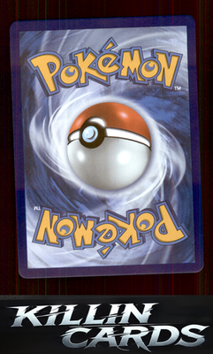 Oricorio ex - 018/094 018/094 Pokemon Double Rare ME02: Phantasmal Flames Card N