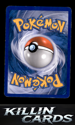 Energy Recycle System 73/108 Pokemon Uncommon Power Keepers Card LP