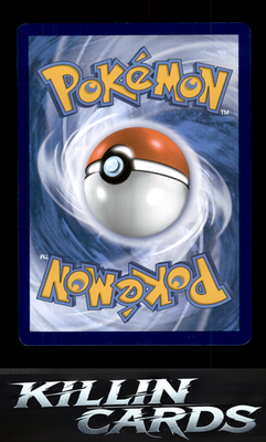 Reverse Holofoil Magmar 009/091 Pokemon Common SV: Paldean Fates Card NM