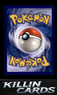 Tangela 066/102 Pokemon Common Base Set Card LP