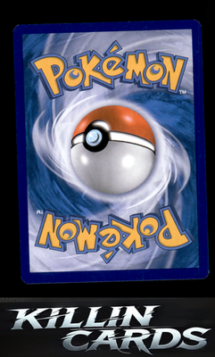 Roller Skates 125/146 Pokemon Uncommon XY Base Set Card LP