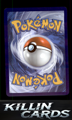 Rabsca 014/191 Pokemon Rare SV08: Surging Sparks Card NM