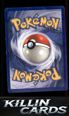 Grass Energy 099/102 Pokemon Common Base Set Card LP