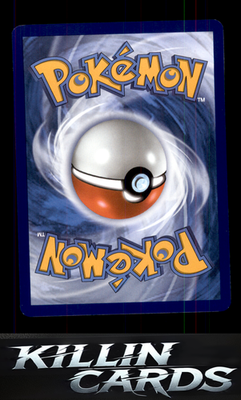 Reverse Holofoil Genesect 008/094 Pokemon Rare ME02: Phantasmal Flames Card NM