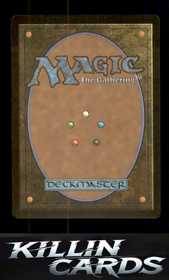 Shed Weakness 185 Magic C Amonkhet Card NM