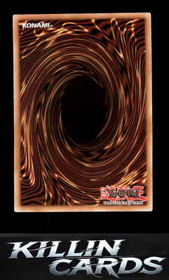 1st Edition Trias Hierarchia ETCO-EN032 YuGiOh Common Eternity Code Card NM