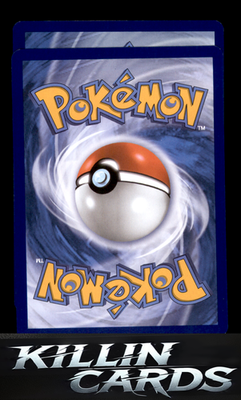 Reverse Holofoil Corphish 033/132 Pokemon Common ME01: Mega Evolution Card NM