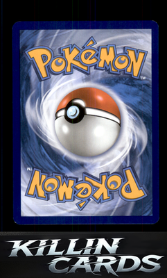 Premium Power Pro - 124/132 124/132 Pokemon Uncommon ME01: Mega Evolution Card N