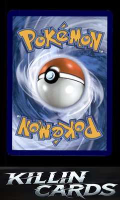 Tapu Lele 092/191 Pokemon Rare SV08: Surging Sparks Card NM