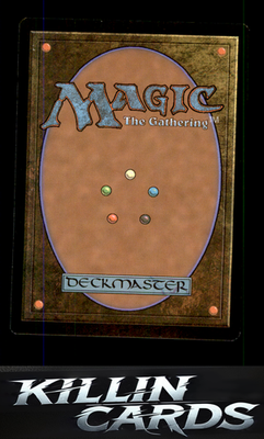 Deadly Recluse 165 Magic C Magic 2013 (M13) Card NM