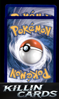 Holon Researcher 95/113 Pokemon Uncommon Delta Species Card LP