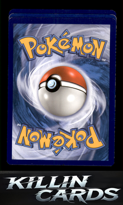 Bede 124/159 Pokemon Holo Rare SWSH: Crown Zenith Card LP