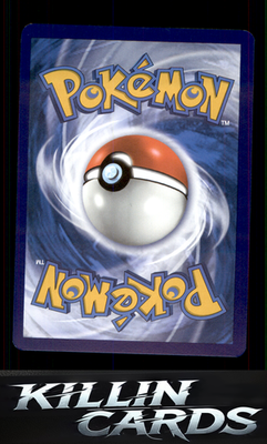 Leon 134/159 Pokemon Holo Rare SWSH: Crown Zenith Card NM