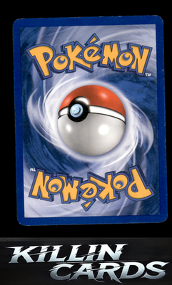 Torchic 7/10 Pokemon Common EX Trainer Kit 1: Latias & Latios Card LP