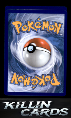 Light Ball 191/217 Pokemon Uncommon ME: Ascended Heroes Card NM
