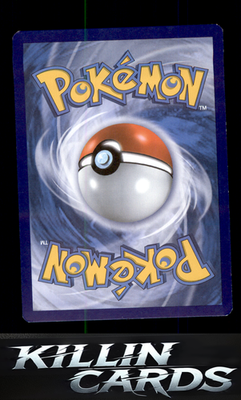 Professor Birch's Observations 134/160 Pokemon Uncommon XY - Primal Clash Card N