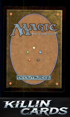 Mesmeric Fiend 97 Magic U Masters 25 Card NM