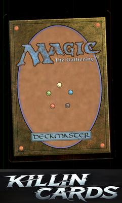 Thassa's Intervention 72 Magic R Theros Beyond Death Card NM