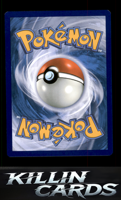 Reverse Holofoil Flittle - 079/182 079/182 Pokemon Common SV04: Paradox Rift Car