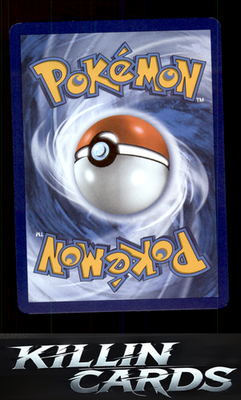 Entei 025/217 Pokemon Rare ME: Ascended Heroes Card NM