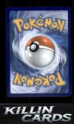 Reverse Holofoil Poochyena 105/162 Pokemon Common SV05: Temporal Forces Card NM