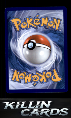 Bronzong 072/094 Pokemon Uncommon ME02: Phantasmal Flames Card NM