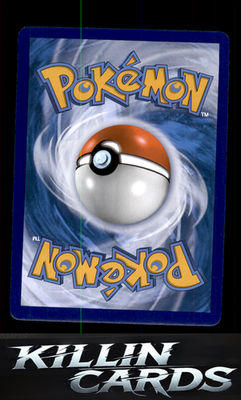PokeStop 068/078 Pokemon Uncommon Pokemon GO Card NM