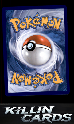 Oricorio ex - 018/094 018/094 Pokemon Double Rare ME02: Phantasmal Flames Card N