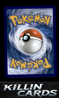 Reverse Holofoil Brambleghast 021/162 Pokemon Rare SV05: Temporal Forces Card NM