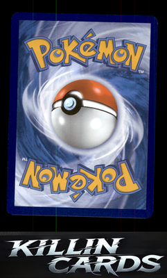 Reverse Holofoil Artazon 076/091 Pokemon Uncommon SV: Paldean Fates Card NM