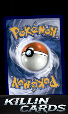 Palafin 062/197 Pokemon Rare SV03: Obsidian Flames Card NM
