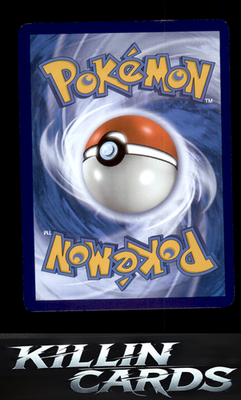 Vileplume 003/196 Pokemon Holo Rare SWSH11: Lost Origin Card NM